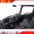 HOWO Light Truck 4X2 LHD 2t Cargo Truck